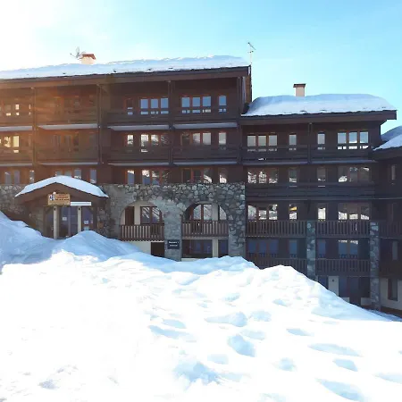 Renove, Balcon, Acces Piste Facile, Pres Des Commerces, Animaux Admis - Fr-1-181-1927 *