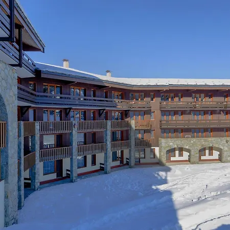 Apartment Renove, Balcon, Acces Piste Facile, Pres Des Commerces, Animaux Admis - Fr-1-181-1927