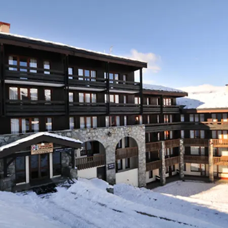Apartment Renove, Balcon, Acces Piste Facile, Pres Des Commerces, Animaux Admis - Fr-1-181-1927 La Plagne-Tarentaise