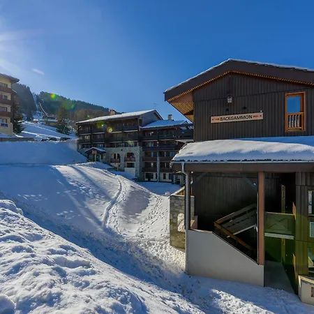 Renove, Balcon, Acces Piste Facile, Pres Des Commerces, Animaux Admis - Fr-1-181-1927 Διαμέρισμα