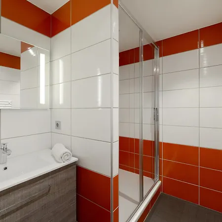 Les Coches, 3 Pièces, 7 Personnes - Fr-1-181-1927 Appartement La Plagne-Tarentaise