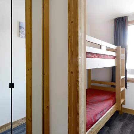 Renove, Balcon, Acces Piste Facile, Pres Des Commerces, Animaux Admis - Fr-1-181-1927 La Plagne-Tarentaise